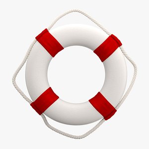 Decorative Ring Buoy