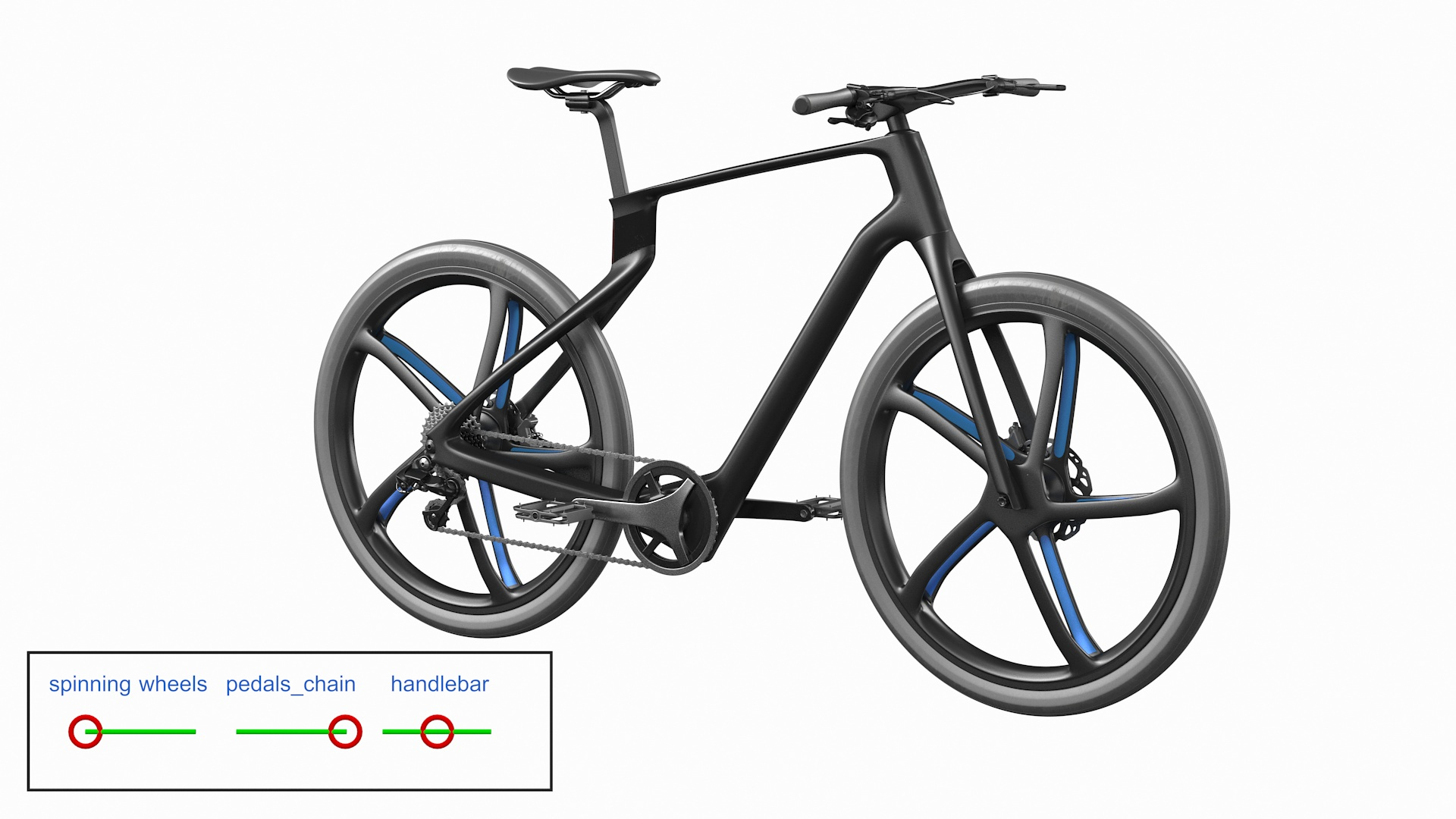 Carbon electric road bike discount