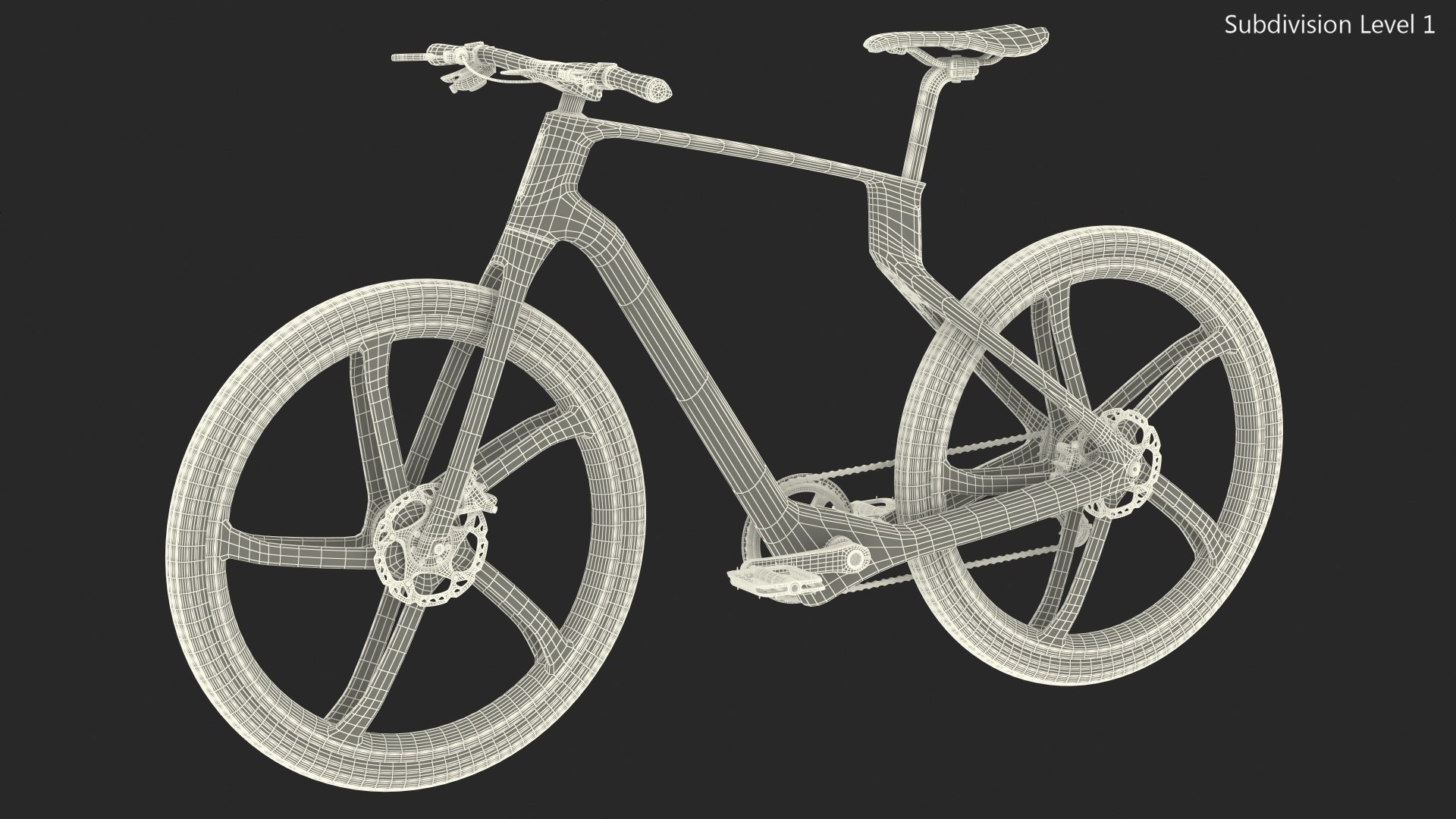 3D carbon electric road bicycle model https://p.turbosquid.com/ts-thumb/wO/ZYO5ln/jOClFt58/carbonelectricroadbicycleriggedmb3dmodel023/jpg/1605056010/1920x1080/fit_q87/b73d20cabbe8c5914d5b8cfe2d60b681fe4cc2ec/carbonelectricroadbicycleriggedmb3dmodel023.jpg