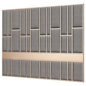Headboard Premium