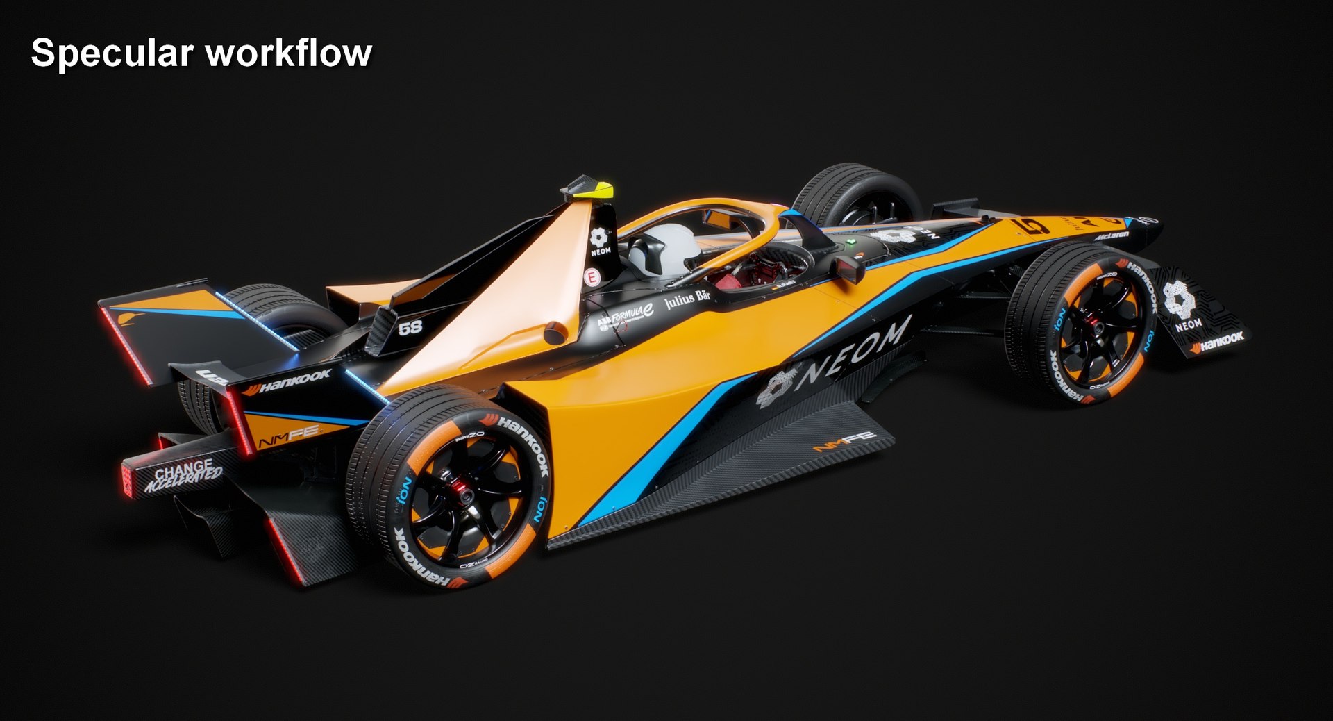 McLaren Formula E 2023 Season Gen3 Race Car 3D model https://p.turbosquid.com/ts-thumb/wO/fyIjsD/WG/screenshot_02/jpg/1673961243/1920x1080/fit_q87/d84237fb3d74e0903a9fdecc048b64f87f3467a8/screenshot_02.jpg