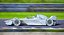 Samochód wyścigowy McLaren Formuły E 2023 Gen3