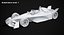 Samochód wyścigowy McLaren Formuły E 2023 Gen3