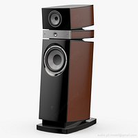 Focal JMLab Scala Utopia Hot Chocolate