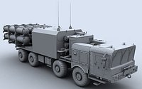 Bal-E SSC-6 Sennight