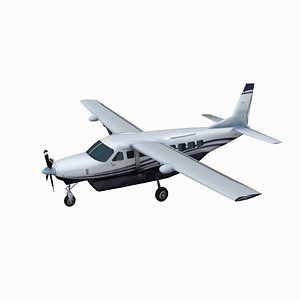Cessna 208 Caravan