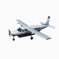 Cessna 208 Caravan