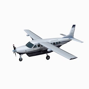 Cessna 208 Caravan