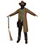 Cowboy Outlaw 4
