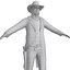 Cowboy Outlaw 4