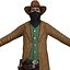 Cowboy Outlaw 4