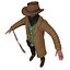 Cowboy Outlaw 4