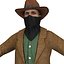 Cowboy Outlaw 4