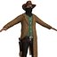 Cowboy Outlaw 4