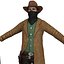 Cowboy Outlaw 4