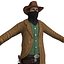 Cowboy Outlaw 4