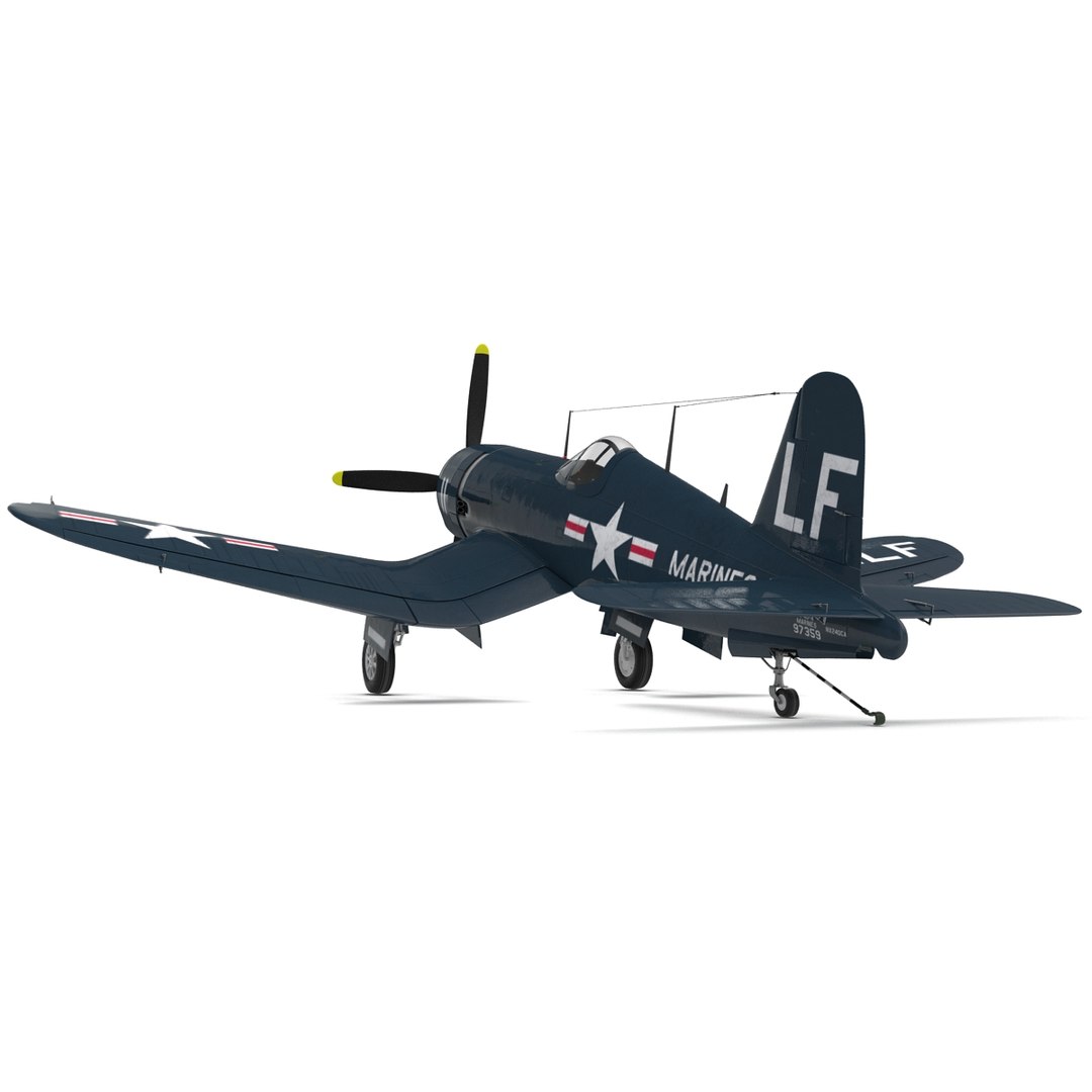 wwii fighter aircraft f4u corsair 3d model https://p.turbosquid.com/ts-thumb/wO/sVlqQx/0zaxRE0O/americanfighteraircraftchancevoughtf4ucorsair_23/jpg/1407770878/1920x1080/fit_q87/ff985fc19a18aeedb3a469c8298679a884cc79db/americanfighteraircraftchancevoughtf4ucorsair_23.jpg