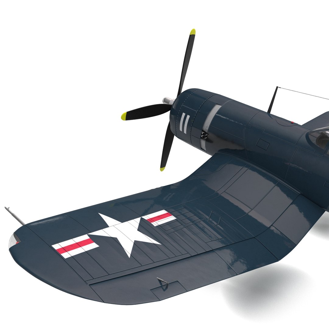 wwii fighter aircraft f4u corsair 3d model https://p.turbosquid.com/ts-thumb/wO/sVlqQx/3NdLTdvX/americanfighteraircraftchancevoughtf4ucorsair_30/jpg/1407770897/1920x1080/fit_q87/98c152a6ac5f49ff2411226ec87e46acefcac960/americanfighteraircraftchancevoughtf4ucorsair_30.jpg
