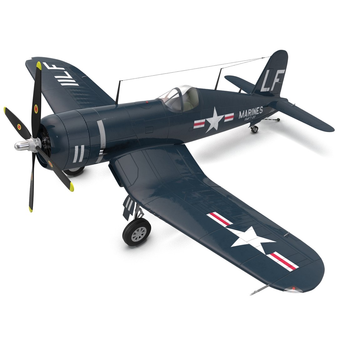 wwii fighter aircraft f4u corsair 3d model https://p.turbosquid.com/ts-thumb/wO/sVlqQx/CVQXylmi/americanfighteraircraftchancevoughtf4ucorsair_22/jpg/1407770913/1920x1080/fit_q87/b61685ea544baa4143517063ace85e39ecb16a48/americanfighteraircraftchancevoughtf4ucorsair_22.jpg