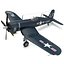 US WWII Fighter Aircraft F4U Corsair