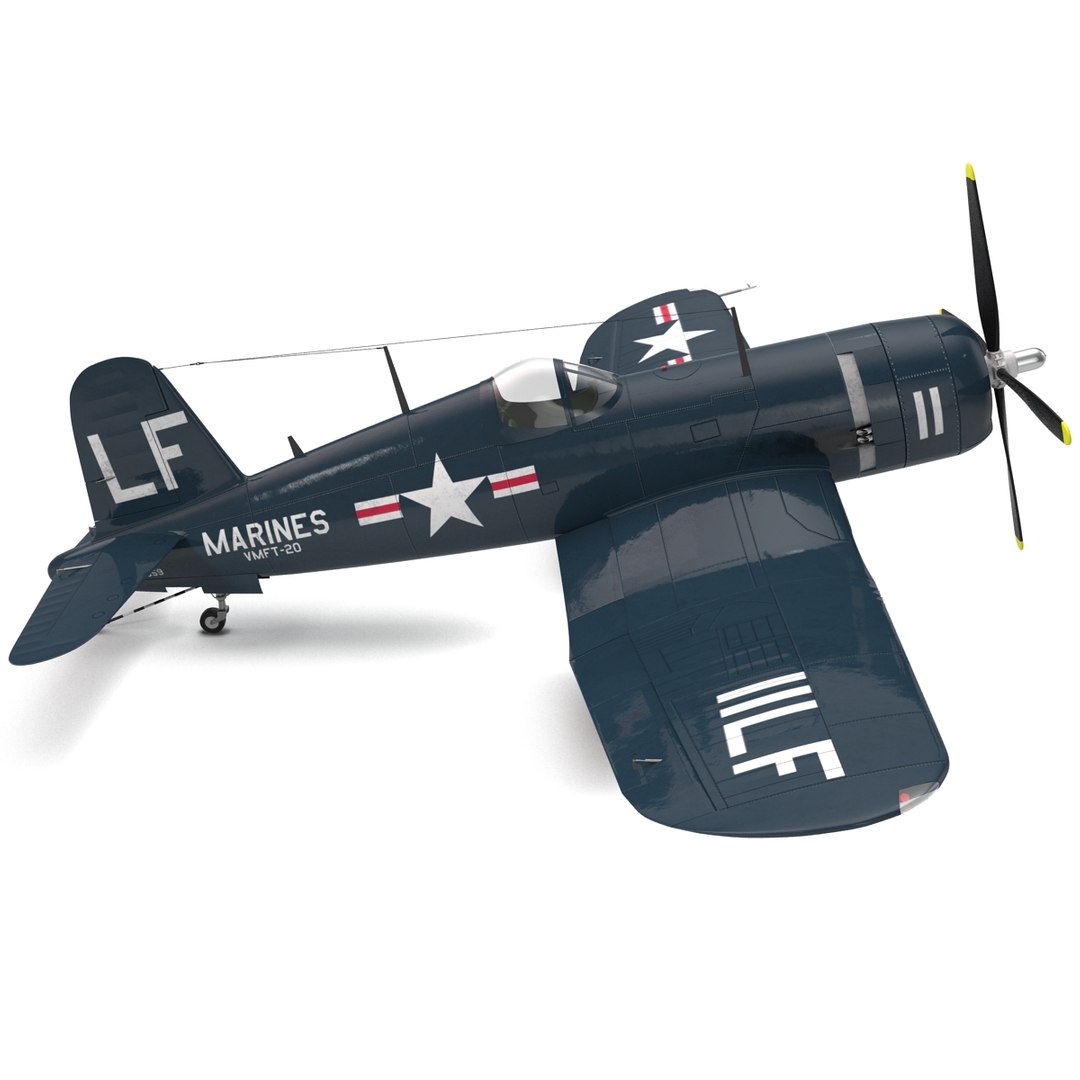 wwii fighter aircraft f4u corsair 3d model https://p.turbosquid.com/ts-thumb/wO/sVlqQx/Ey2ksqmP/americanfighteraircraftchancevoughtf4ucorsair_13/jpg/1407770896/1920x1080/fit_q87/a501cf4050d6b58f2e040359bf32a1b0fda4ba50/americanfighteraircraftchancevoughtf4ucorsair_13.jpg
