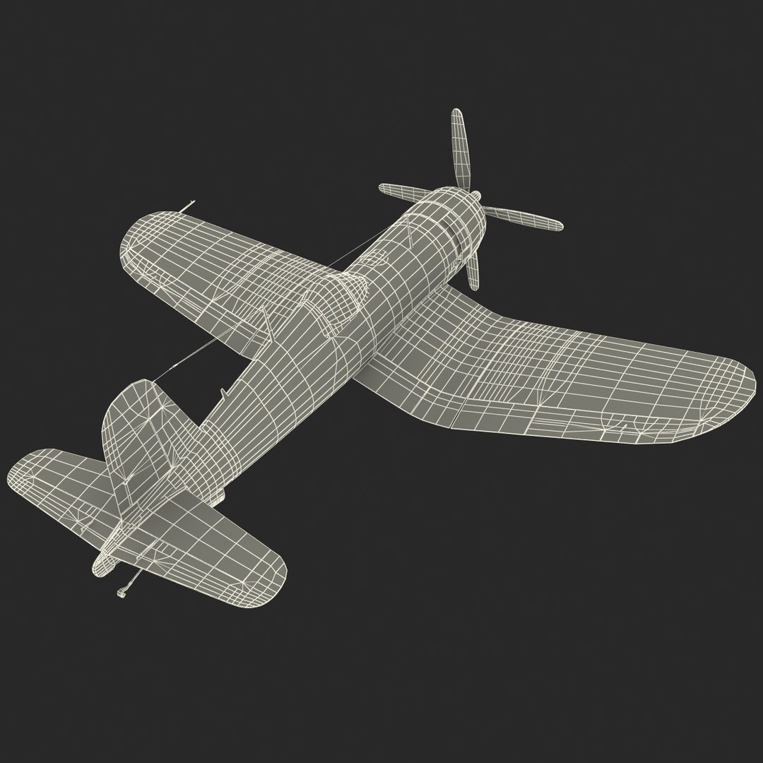 wwii fighter aircraft f4u corsair 3d model https://p.turbosquid.com/ts-thumb/wO/sVlqQx/JFENkHdY/americanfighteraircraftchancevoughtf4ucorsair_114/jpg/1407771031/1920x1080/fit_q87/c913d431fb7aaa173168f6dbf0de90e177dc831c/americanfighteraircraftchancevoughtf4ucorsair_114.jpg