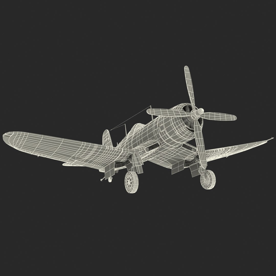 wwii fighter aircraft f4u corsair 3d model https://p.turbosquid.com/ts-thumb/wO/sVlqQx/S8iFceNk/americanfighteraircraftchancevoughtf4ucorsair_111/jpg/1407771024/1920x1080/fit_q87/364b7295c66969bc4aff3636da55a36d8b95300d/americanfighteraircraftchancevoughtf4ucorsair_111.jpg