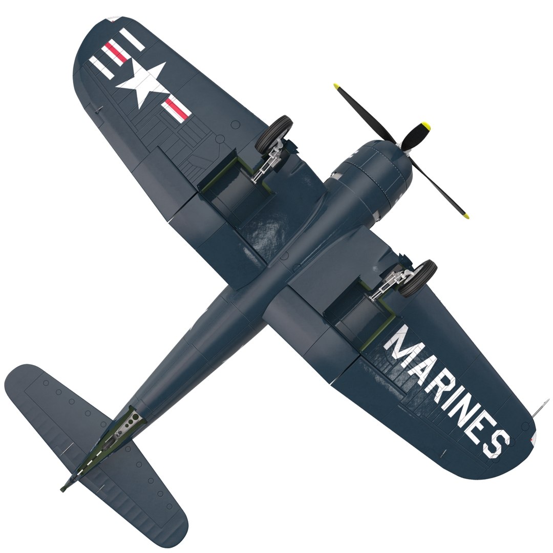 wwii fighter aircraft f4u corsair 3d model https://p.turbosquid.com/ts-thumb/wO/sVlqQx/Te5REWrZ/americanfighteraircraftchancevoughtf4ucorsair_15/jpg/1407770900/1920x1080/fit_q87/13c4b5dafac1b24a49ae52abd048b634b8655c34/americanfighteraircraftchancevoughtf4ucorsair_15.jpg
