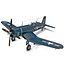 US WWII Fighter Aircraft F4U Corsair