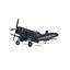 US WWII Fighter Aircraft F4U Corsair