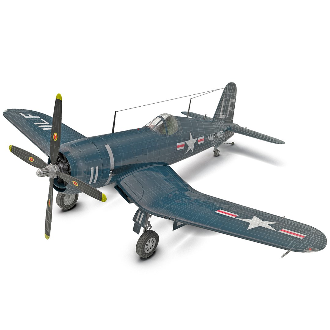 wwii fighter aircraft f4u corsair 3d model https://p.turbosquid.com/ts-thumb/wO/sVlqQx/kKy74ccc/americanfighteraircraftchancevoughtf4ucorsair_8/jpg/1407770812/1920x1080/fit_q87/0a71772a60c6c00f0805ba2b89694b785aaaaf3f/americanfighteraircraftchancevoughtf4ucorsair_8.jpg