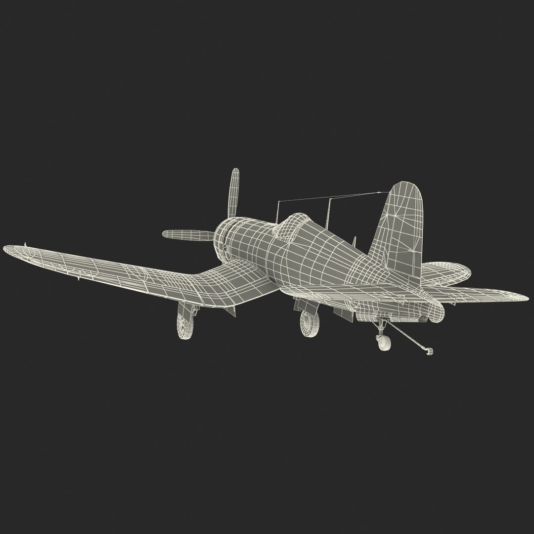 wwii fighter aircraft f4u corsair 3d model https://p.turbosquid.com/ts-thumb/wO/sVlqQx/ziOHmRs3/americanfighteraircraftchancevoughtf4ucorsair_113/jpg/1407771029/1920x1080/fit_q87/9c2942d4ab6b2d67d7e9504461b3296f83e058aa/americanfighteraircraftchancevoughtf4ucorsair_113.jpg