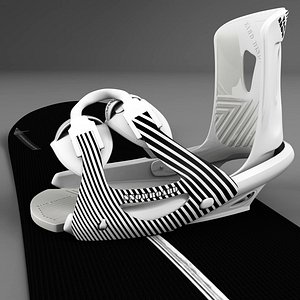 Board-bindings