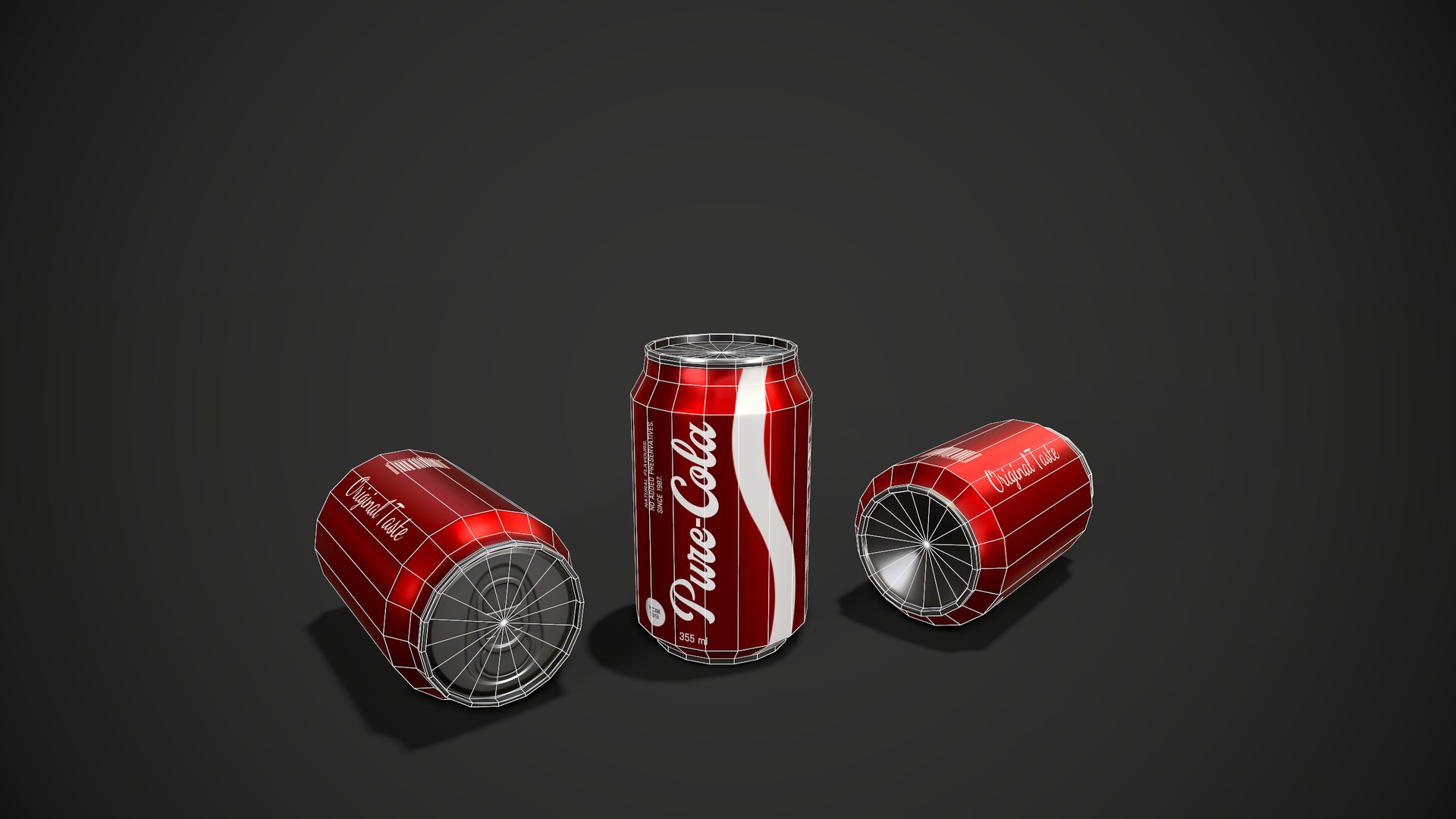 3D survival food https://p.turbosquid.com/ts-thumb/wO/t8ygu4/pZ/preview16/png/1609105469/1920x1080/fit_q87/6b5ed502c4ecad536a798f92d9b01ed6d014add1/preview16.jpg