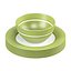 L3DV01G05 - kitchen dishes set