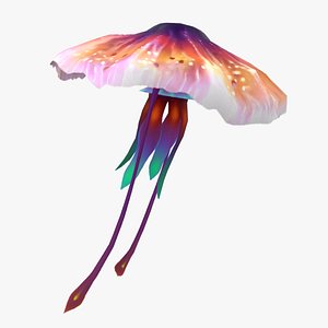 jellyfish