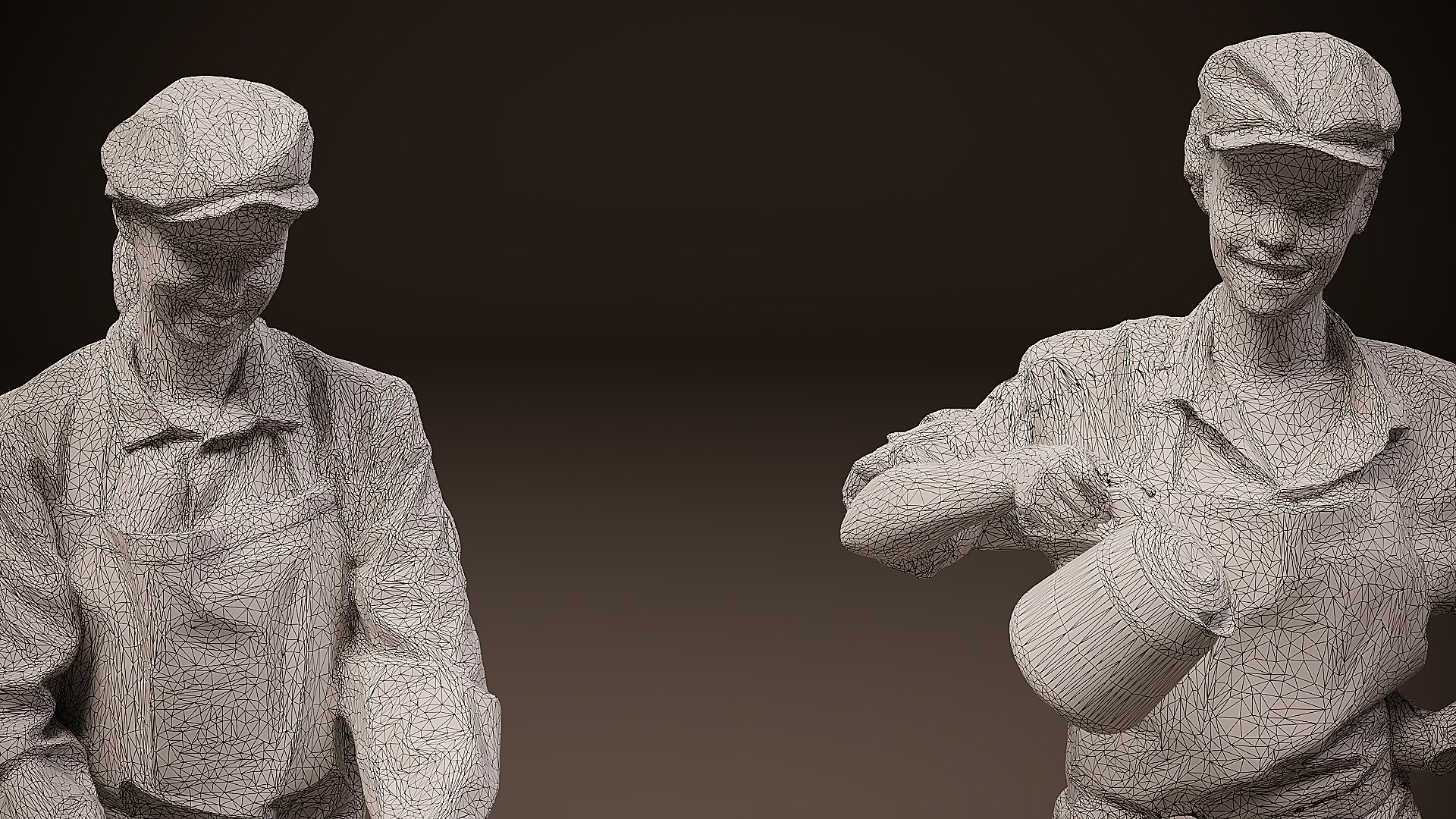 People in uniform x 5 3D model https://p.turbosquid.com/ts-thumb/wP/04u3Fv/5D/wire_interactivelightmix/jpg/1763298461/1920x1080/fit_q87/771dd3079e4988afa9c72c461d7c152768d18749/wire_interactivelightmix.jpg