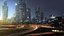 3D Freeway10 City 3DEFX