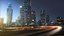 3D Freeway10 City 3DEFX