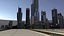 3D Freeway10 City 3DEFX