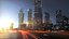 3D Freeway10 City 3DEFX