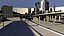 3D Freeway10 City 3DEFX