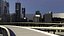 3D Freeway10 City 3DEFX