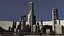 3D Freeway10 City 3DEFX