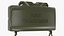 M18A1 Claymore Anti Personnel Mine