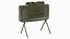 M18A1 Claymore Anti Personnel Mine