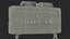 M18A1 Claymore Anti Personnel Mine