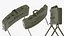 M18A1 Claymore Anti Personnel Mine