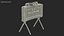 M18A1 Claymore Anti Personnel Mine