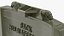 M18A1 Claymore Anti Personnel Mine